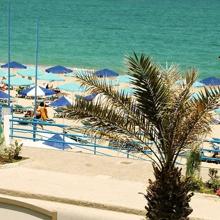 Hotell Pearl Rethymno