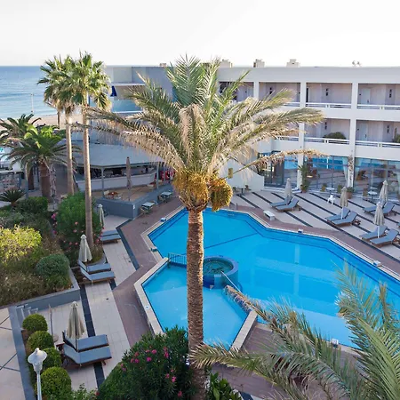 Pearl 4* Ретимно (Крит)