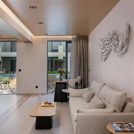 Pearl 4* Ретимно (Крит)