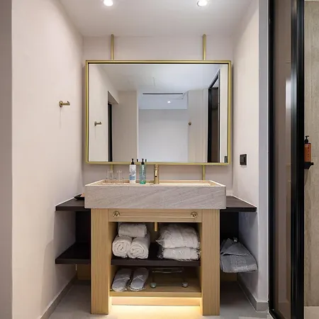 Pearl 4* Ретимно (Крит)