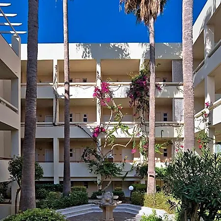 Pearl Hotel Rethimnon