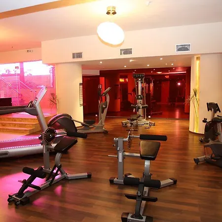 Hotel Pearl 4*