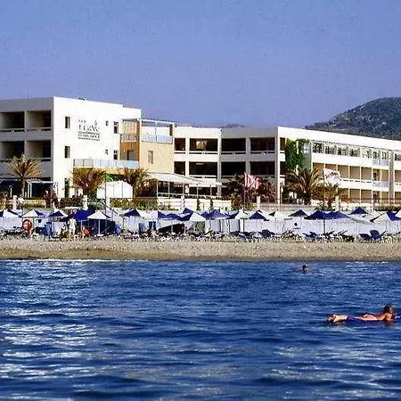 Pearl レティムノ