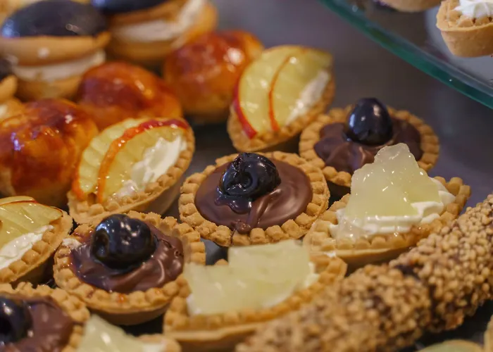 Отель Pearl Ретимно