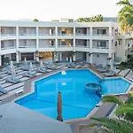 Pearl Hotell 4*