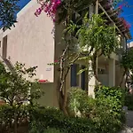 Pearl Hotell Rethymno