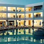 Hotel Pearl Retimno
