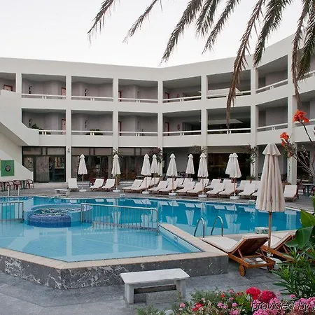 Pearl 4* Rethymno