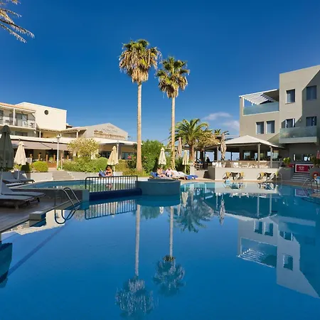 Hotel Pearl Réthymnon