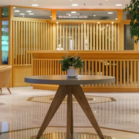 Pearl 4* ريثيمنو