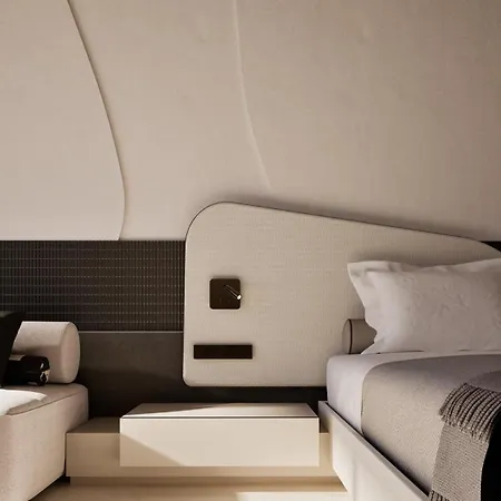Hotel Pearl Rethimno