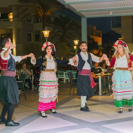 فندق Pearl ريثيمنو