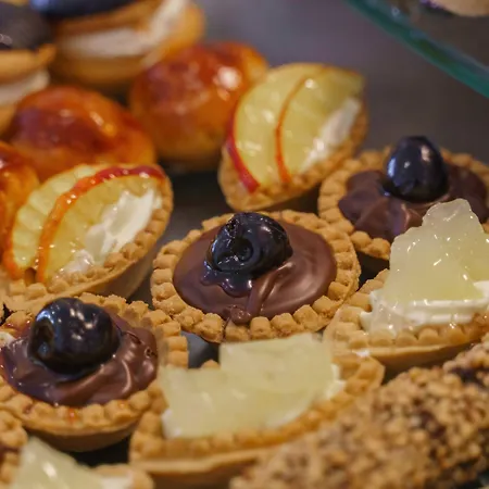 فندق Pearl ريثيمنو