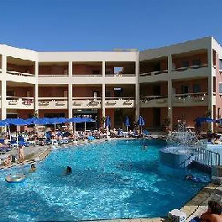 Hotel Pearl 4*