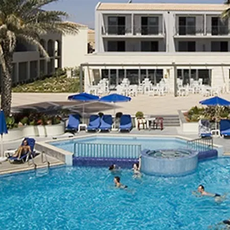 Hotel Pearl 4*