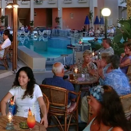 Pearl Hotel