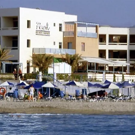 Pearl Réthymnon