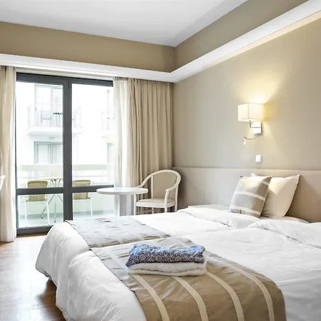 Hotel Pearl Réthymnon