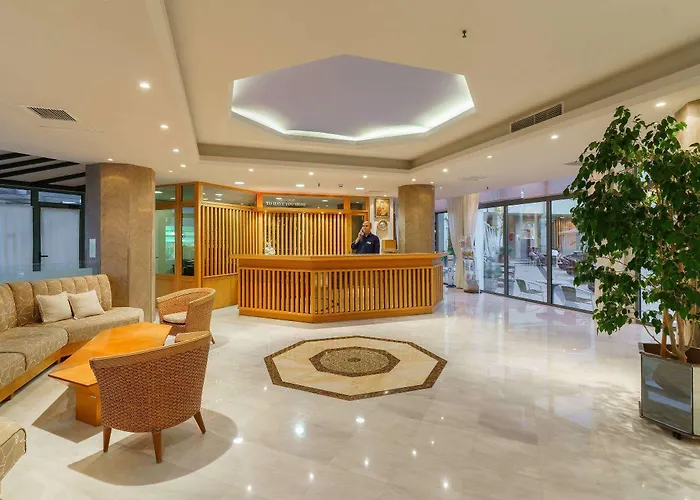 Hotel Pearl Rethimno